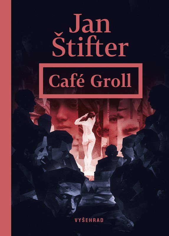 Levně Café Groll | Ondřej Dolejší, Jan Štifter
