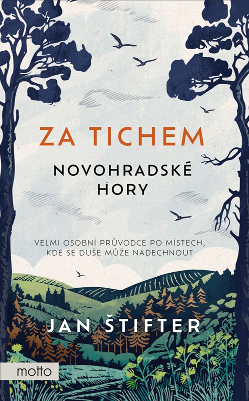 ZA TICHEM - NOVOHRADSKÉ HORY