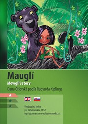 Mauglí A1/A2 (AJ-SJ)