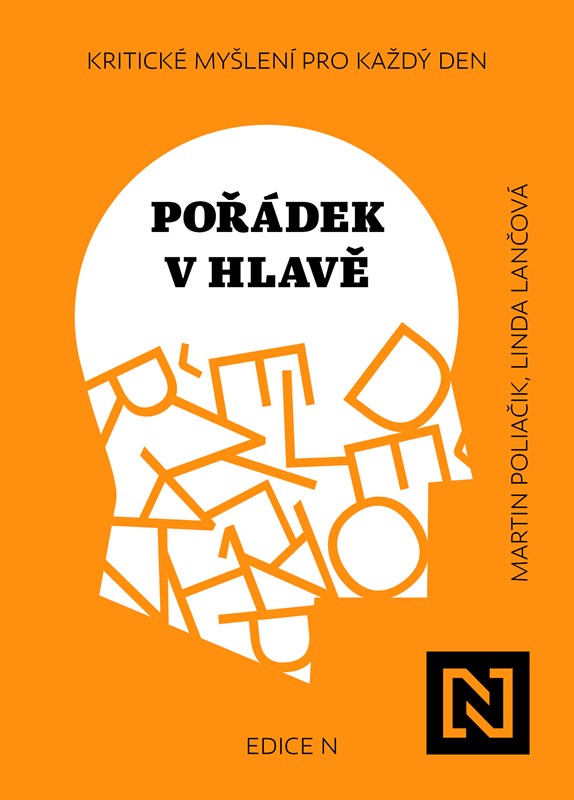 POŘÁDEK V HLAVĚ