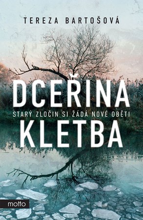 Dceřina kletba | Tereza Bartošová