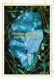 Osobní průvodce světem kamenů