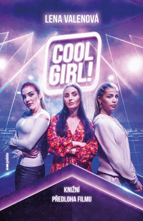 Cool Girl! (filmové vydání) | Lena Valenová