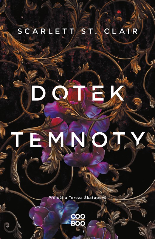 DOTEK TEMNOTY