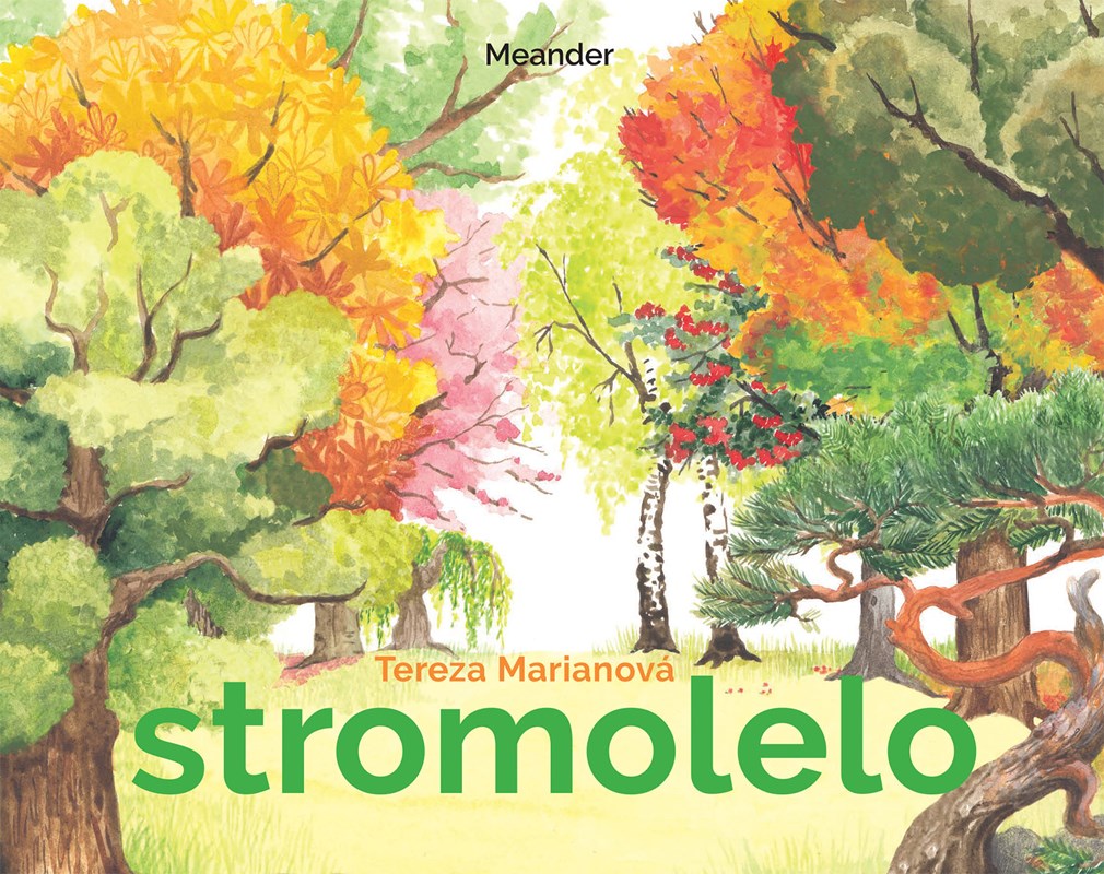 STROMOLELO - LEPORELO