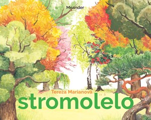 Stromolelo | Tereza Marianová