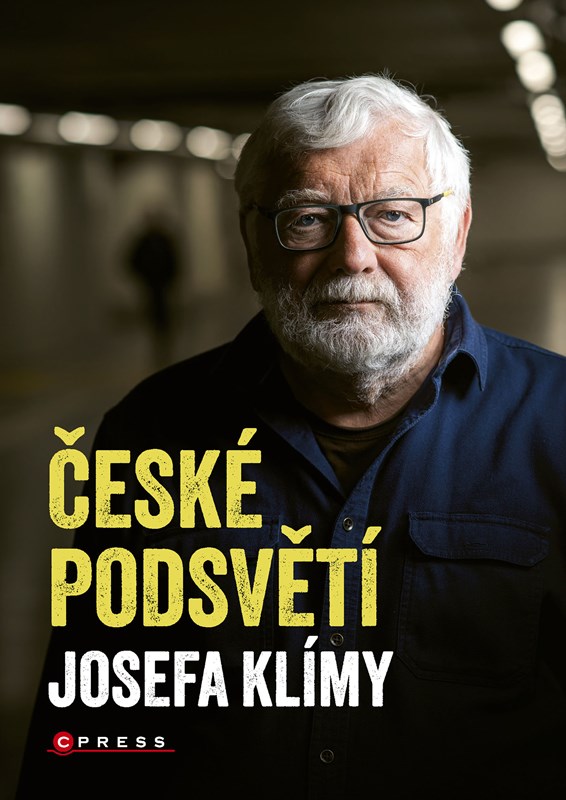 ČESKÉ PODSVĚTÍ JOSEFA KLÍMY