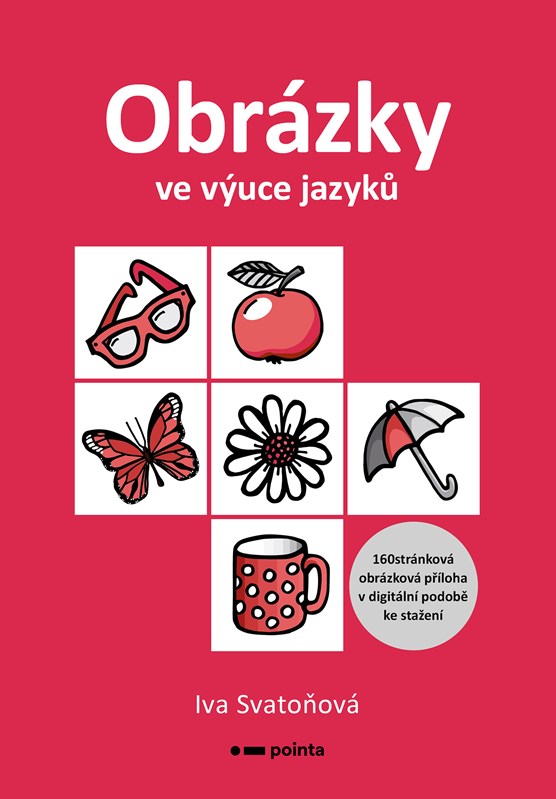 OBRÁZKY VE VÝUCE JAZYKŮ