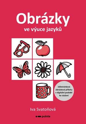 Obrázky ve výuce jazyků | Iva Svatoňová