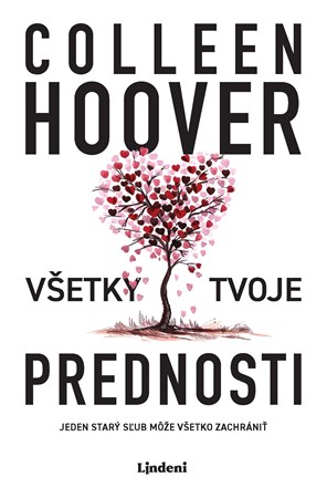 Všetky tvoje prednosti (slovensky)