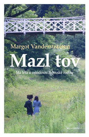 Mazl tov | Margot Vanderstraeten