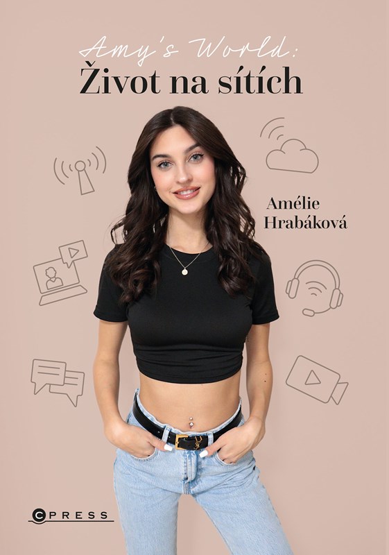 AMYS WORLD:ŽIVOT NA SÍTÍCH