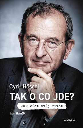 Tak o co jde? | Cyril Höschl, Ivan Hamšík