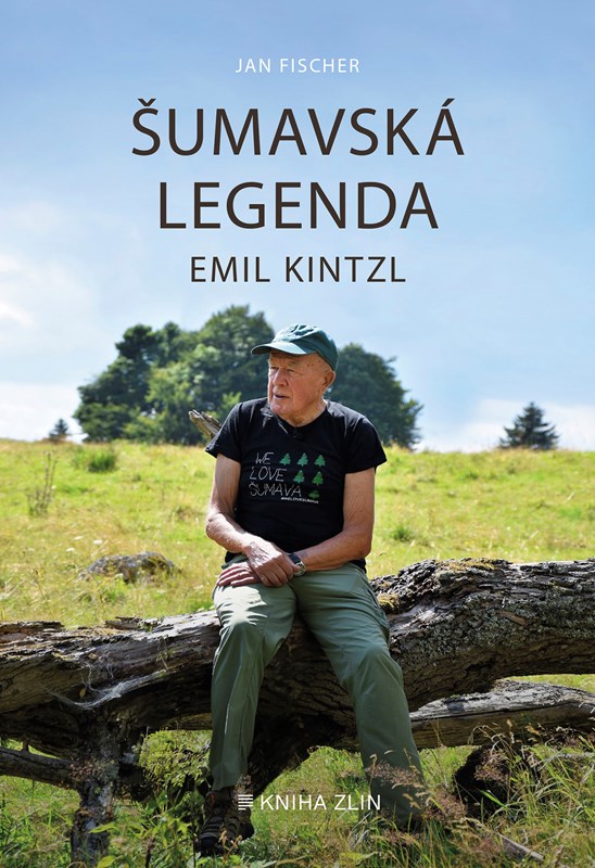 ŠUMAVSKÁ LEGENDA EMIL KINTZL