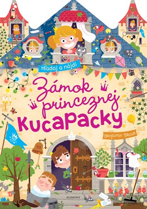 Zámok princeznej Kucapacky | Kolektiv