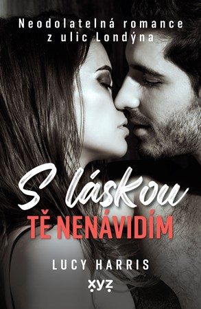 S láskou tě nenávidím | Lucy Harris