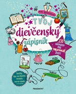 Tvoj dievčenský zápisník