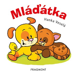 Zvířátka – Mláďátka | Hanka Veselá