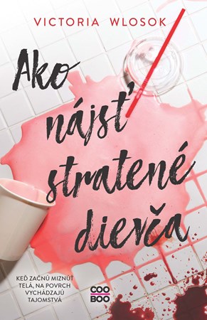 Ako nájsť stratené dievča  (slovensky)