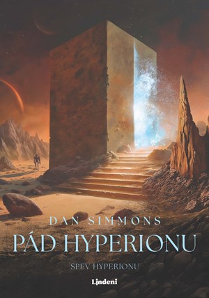 Pád Hyperionu (slovensky)