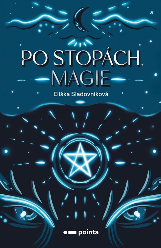 PO STOPÁCH  MAGIE