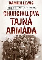 Churchillova tajná armáda