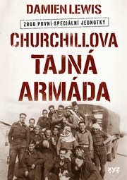 Churchillova tajná armáda