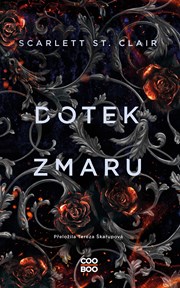 Dotek zmaru