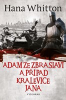 Adam ze Zbraslavi a případ kralevice Jana