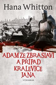 Adam ze Zbraslavi a případ kralevice Jana
