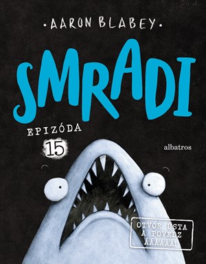 Smradi 15 (slovensky)