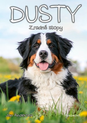 Dusty 8: Zradné stopy (slovensky)