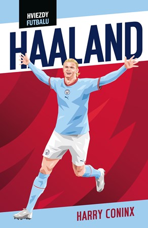Hviezdy futbalu: Haaland (slovensky)