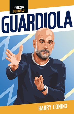Hviezdy futbalu: Guardiola (slovensky)