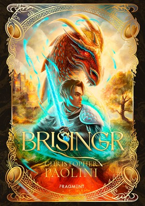 Brisingr (slovensky)