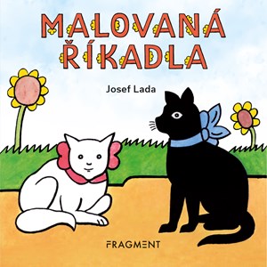 Malovaná říkadla – Josef Lada | Josef Lada, Kolektiv