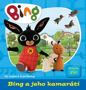 Bing a jeho kamaráti | Kolektiv