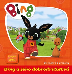 Bing a jeho dobrodružstvá | Kolektiv