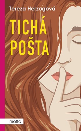 Tichá pošta | Tereza Herzogová