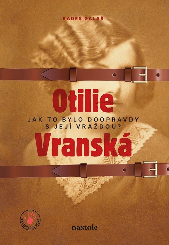 OTILIE VRANSKÁ