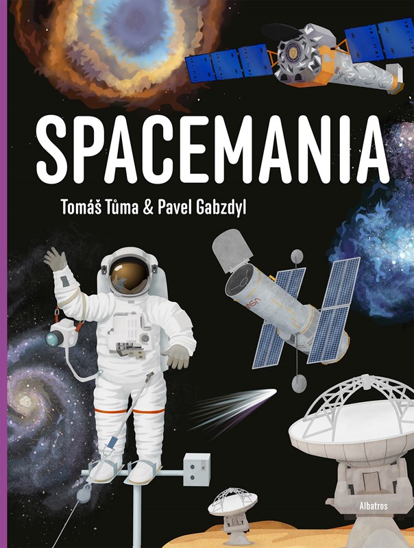 SPACEMANIA