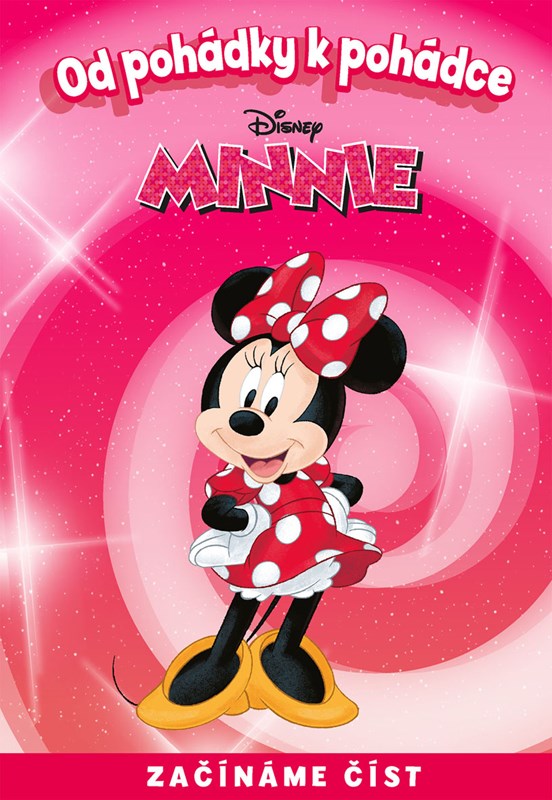 OD POHDKY K POHDCE MINNIE