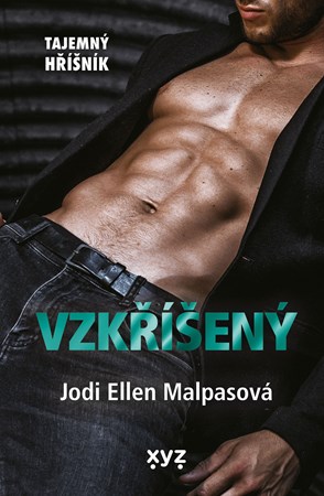 Vzkříšený | Jodi Ellen Malpasová, Michaela Karavarakis