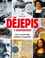 Dějepis v souvislostech