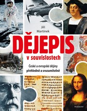 Dějepis v souvislostech