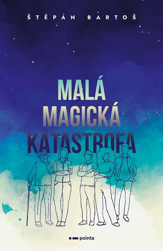 MALÁ MAGICKÁ KATASTROFA