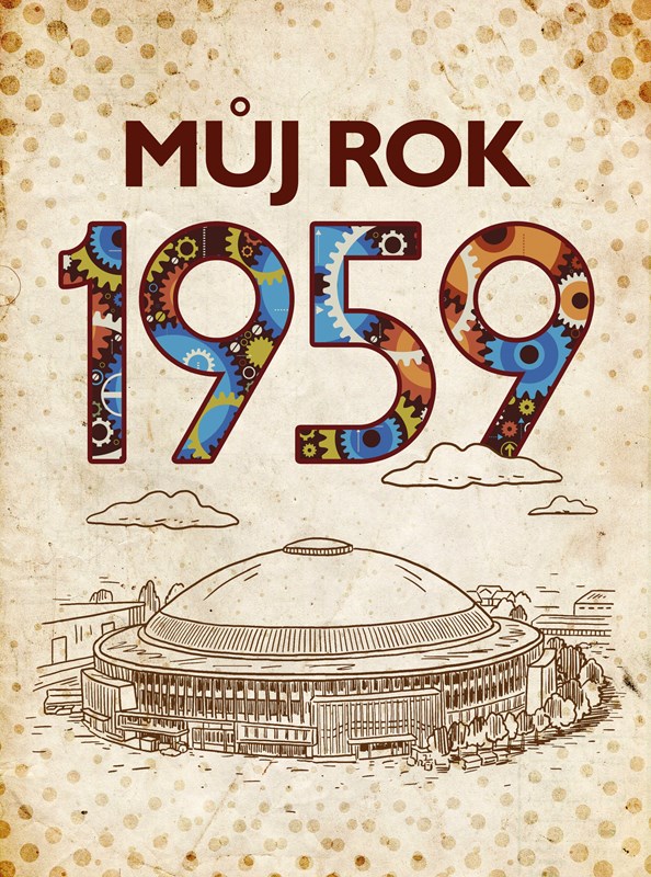 MŮJ ROK 1959