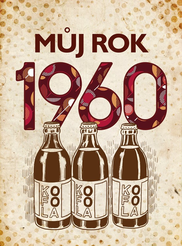 MŮJ ROK 1960