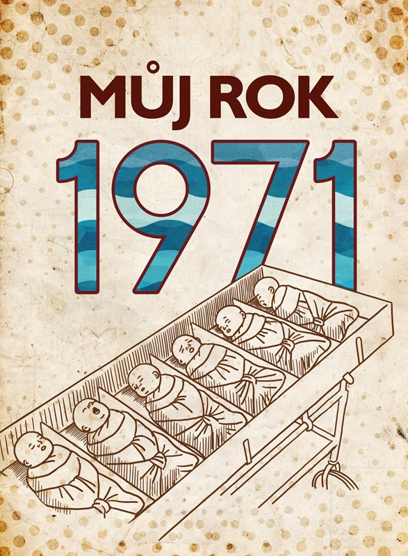 MŮJ ROK 1971