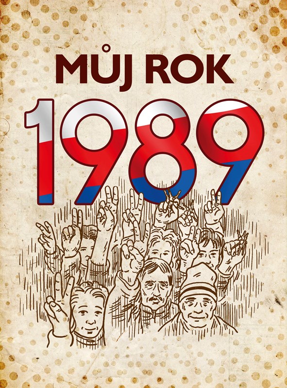 MŮJ ROK 1989